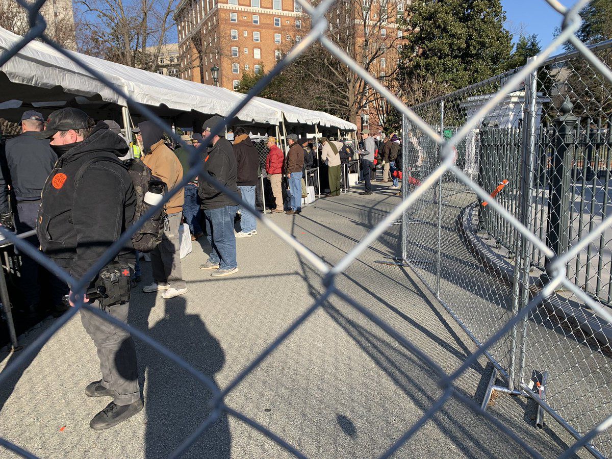 gun rally